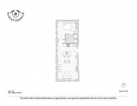 144 State Street Studio-2 Beds Apartment for Rent - Photo Gallery 34